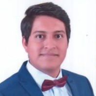 Erick Danilo Ponce