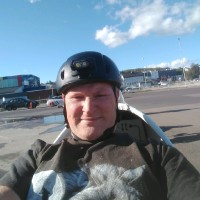 Bjørn Arild Hansen