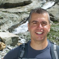 Sylvain CHAVE