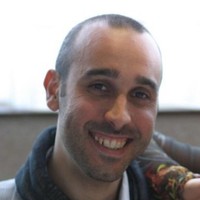 Fabrizio Aprile