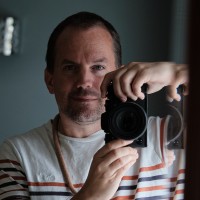 Adam North