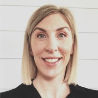 Anna Ford