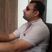 Pankaj Chaudhari
