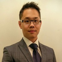 Austin Yeung