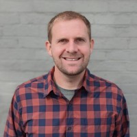 Adam Sanderson