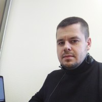 Igor Makarevich