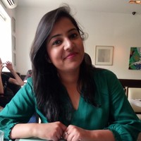 Garima Mahajan