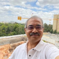 Rajesh Vaidya