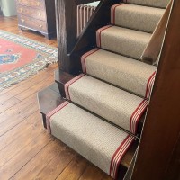Lisa Bradshaw Borek Carpets