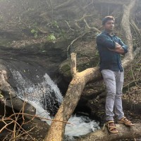 Vishnu Suresh