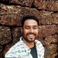 Karthik S