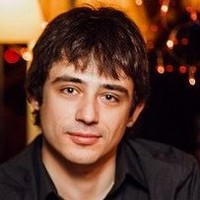 Roman Egorov