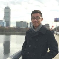 Matthew Kho