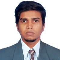 Shahul Hameed Mohamed Rafeek