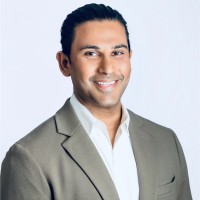 Dushant Dayal