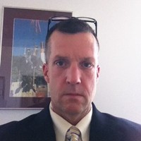 Sean Mcauliffe