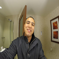 Fabian Duran