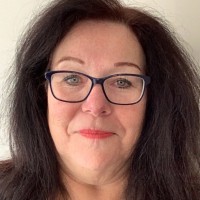 Susan Hodgman