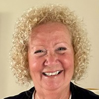 Liette Bernier, Ph. D.