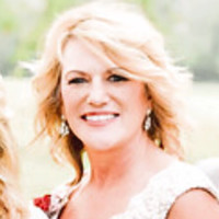 Mary Anderson