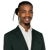 Loic Houngbedji