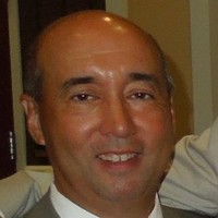 Bruce Wishon