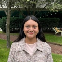 Hazel Aryam Flores García