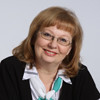 Ирина Чеснокова