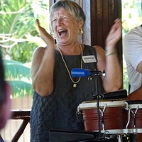 Carol Steele