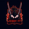 JERRY FF