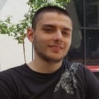 Andrej Veselinovic