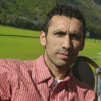 Jose Albornoz Zapata