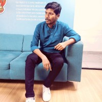 Nagaraj Auradkar