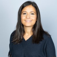 Sarah Assadi