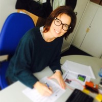 Frederique Predali