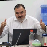 José Fernando Corail M.