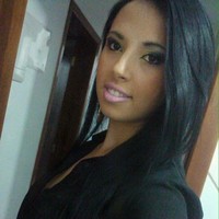 Mayane Ignes Espindola