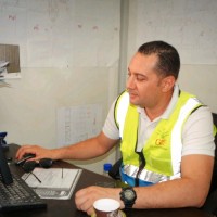 Wael Elhaddad