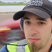 Ryan McManama