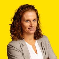 Kim Tholenaars - van der Eijk
