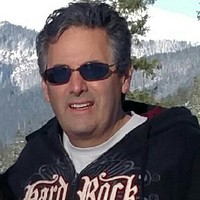 John Maganas