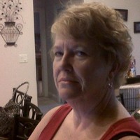 Stella Foreman