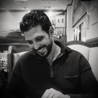 Adam Menawi