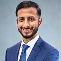 Siddhesh Naidu