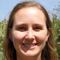 Liesbeth Vortuit