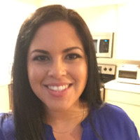 Vanessa Morales
