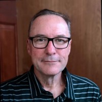 Michael Mccullough
