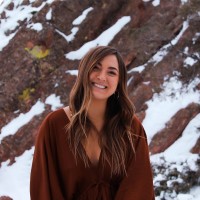 Brooke Alexander, NBC-HWC