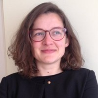 Gwenda Engels