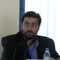 mohammad setayesh